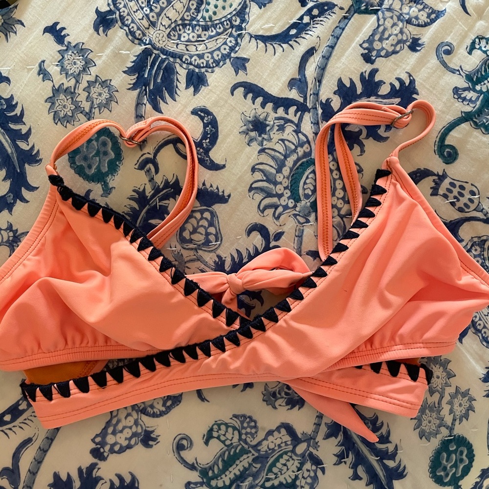 bathing suit top